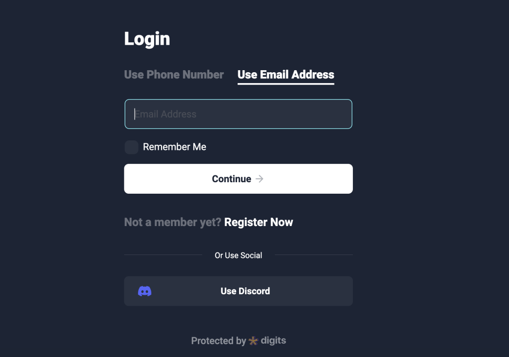 Social Login: Discord App Setup - Ultimate Member